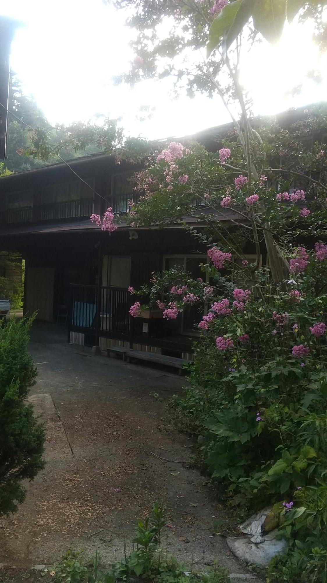 קיסו 民宿松尾 מראה חיצוני תמונה